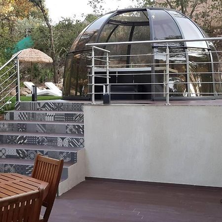 La Bonne Etoile Marseille ! Hebergement Romantique ! Jacuzzi Et Piscine 外观 照片